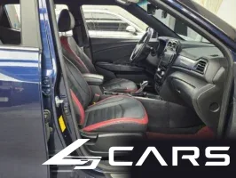 SsangYong / KGM Tivoli Diesel 1.6 2WD — фото 11 (exterior)