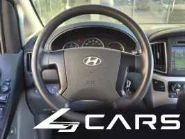 Hyundai Grand Starex 11-Seater Wagon — фото 13 (exterior)