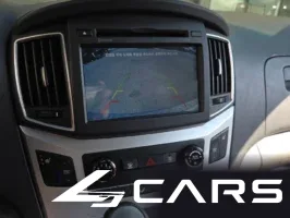 Hyundai Grand Starex 11-Seater Wagon — фото 14 (exterior)