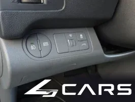 Hyundai Grand Starex 11-Seater Wagon — фото 19 (exterior)