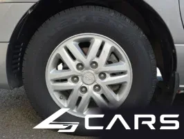 Hyundai Grand Starex 11-Seater Wagon — фото 5 (exterior)