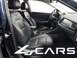 Kia Niro Prestige — фото 11 (exterior)