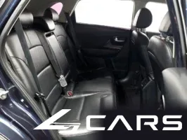 Kia Niro Prestige — фото 12 (exterior)