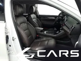 Hyundai Grandeur 2.4 Premium — фото 11 (exterior)