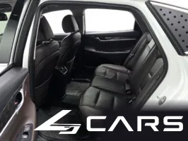 Hyundai Grandeur 2.4 Premium — фото 12 (exterior)