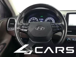 Hyundai Grandeur 2.4 Premium — фото 13 (exterior)