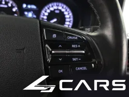 Hyundai Grandeur 2.4 Premium — фото 16 (exterior)