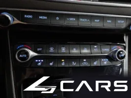 Hyundai Grandeur 2.4 Premium — фото 17 (exterior)