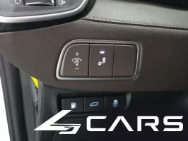 Hyundai Grandeur 2.4 Premium — фото 19 (exterior)