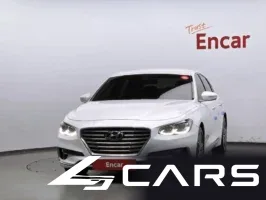 Hyundai Grandeur 2.4 Premium — фото 3 (exterior)