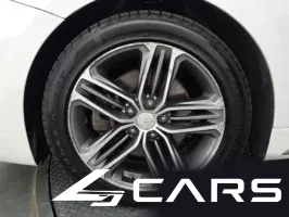 Hyundai Grandeur 2.4 Premium — фото 5 (exterior)