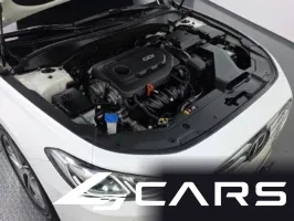 Hyundai Grandeur 2.4 Premium — фото 6 (exterior)