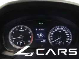 Hyundai Grandeur 2.4 Premium — фото 8 (exterior)