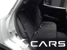 SsangYong / KGM Tivoli Gasoline 1.5 2WD — фото 12 (exterior)