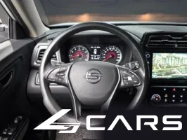 SsangYong / KGM Tivoli Gasoline 1.5 2WD — фото 13 (exterior)