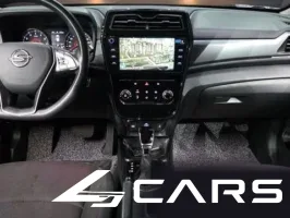SsangYong / KGM Tivoli Gasoline 1.5 2WD — фото 7 (exterior)