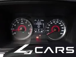 SsangYong / KGM Tivoli Gasoline 1.5 2WD — фото 8 (exterior)