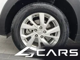 Hyundai Tucson Diesel 1.6 2WD — фото 10 (exterior)