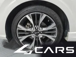 Kia Morning Signature — фото 5 (exterior)