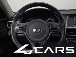Kia K5 2.0 SX — фото 13 (exterior)