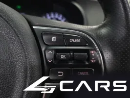 Kia K5 2.0 SX — фото 19 (exterior)