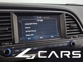 Hyundai Avante 1.6 GDI Modern — фото 17 (exterior)
