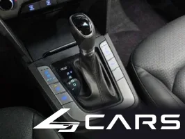 Hyundai Avante 1.6 GDI Modern — фото 9 (exterior)