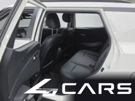SsangYong / KGM Tivoli Gasoline 1.5 2WD — фото 11 (exterior)