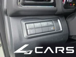 SsangYong / KGM Tivoli Gasoline 1.5 2WD — фото 12 (exterior)