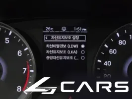 SsangYong / KGM Tivoli Gasoline 1.5 2WD — фото 13 (exterior)