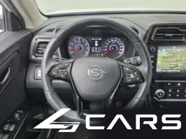 SsangYong / KGM Tivoli Gasoline 1.5 2WD — фото 14 (exterior)