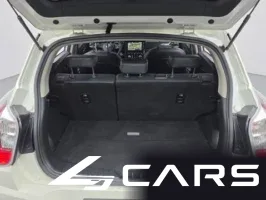 SsangYong / KGM Tivoli Gasoline 1.5 2WD — фото 20 (exterior)
