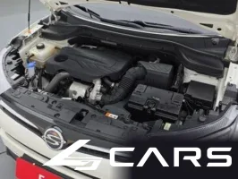 SsangYong / KGM Tivoli Gasoline 1.5 2WD — фото 6 (exterior)