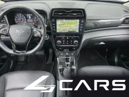 SsangYong / KGM Tivoli Gasoline 1.5 2WD — фото 7 (exterior)