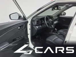 SsangYong / KGM Tivoli Gasoline 1.5 2WD — фото 10 (exterior)