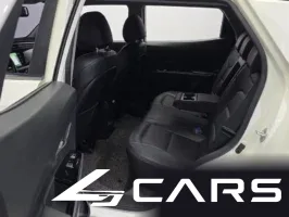 SsangYong / KGM Korando Diesel 1.6 2WD C5 — фото 11 (exterior)