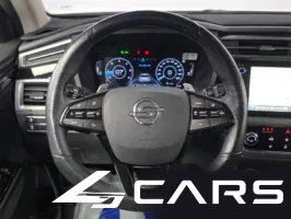 SsangYong / KGM Korando Diesel 1.6 2WD C5 — фото 15 (exterior)