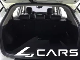 SsangYong / KGM Korando Diesel 1.6 2WD C5 — фото 20 (exterior)