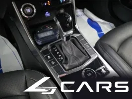 SsangYong / KGM Korando Diesel 1.6 2WD C5 — фото 9 (exterior)