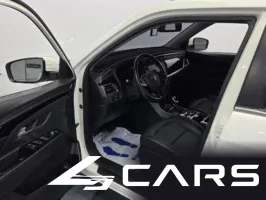 SsangYong / KGM Korando Diesel 1.6 2WD C5 — фото 10 (exterior)