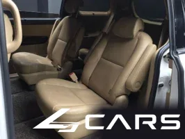 Kia Carnival 9-Seater Prstige — фото 11 (exterior)