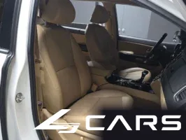 Kia Carnival 9-Seater Prstige — фото 12 (exterior)