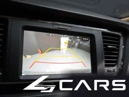 Kia Carnival 9-Seater Prstige — фото 15 (exterior)