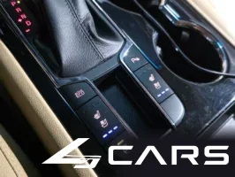 Kia Carnival 9-Seater Prstige — фото 16 (exterior)