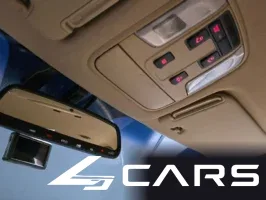 Kia Carnival 9-Seater Prstige — фото 17 (exterior)
