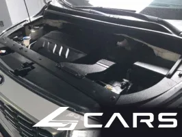 Kia Carnival 9-Seater Prstige — фото 6 (exterior)