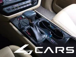 Kia Carnival 9-Seater Prstige — фото 9 (exterior)