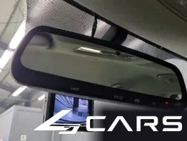 Kia Morning Prestige — фото 21 (exterior)