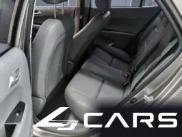 Kia Morning Prestige — фото 17 (exterior)