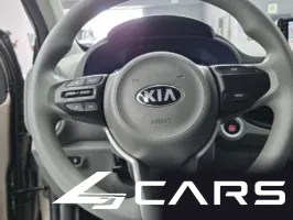 Kia Morning Prestige — фото 18 (exterior)